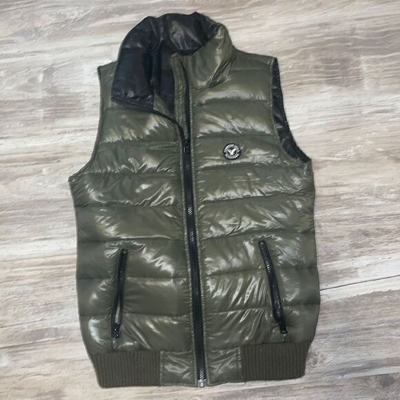 American Eagle Vest Small - Picture 1 of 6